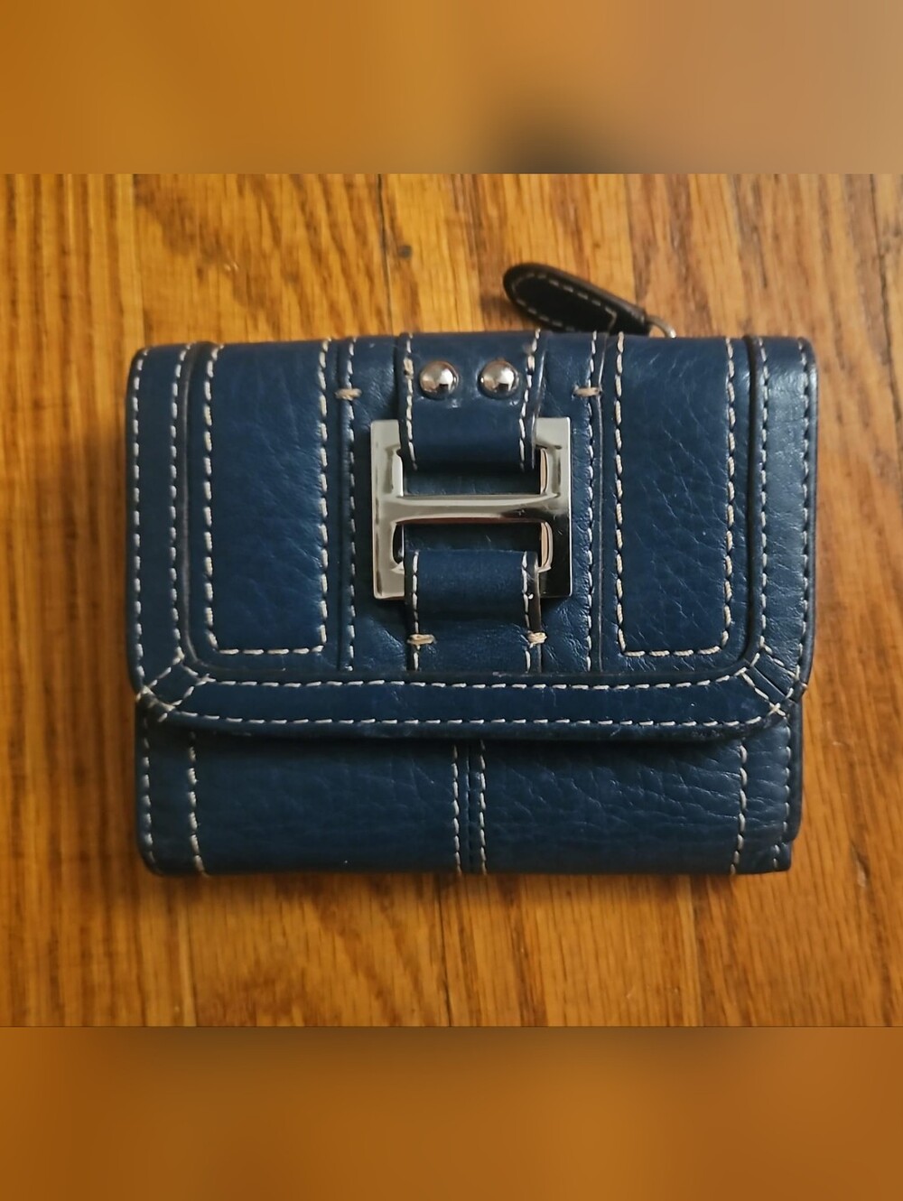 Women Fossil Wallet